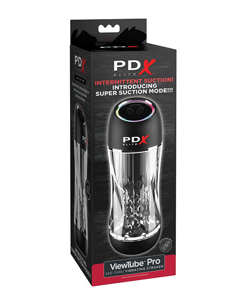 PDX ELITE VIEWTUBE PRO - PDRD545