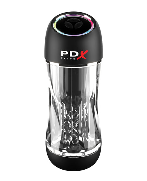 PDX ELITE VIEWTUBE PRO - PDRD545