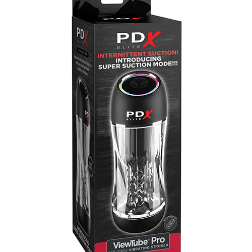 PDX ELITE VIEWTUBE PRO - PDRD545