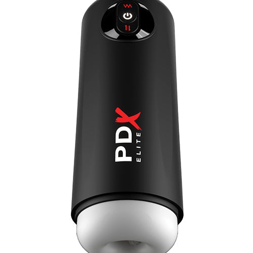 PDX ELITE MOTO MILKER - PDRD546