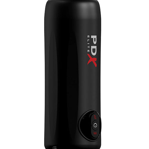 PDX ELITE MOTO MILKER - PDRD546