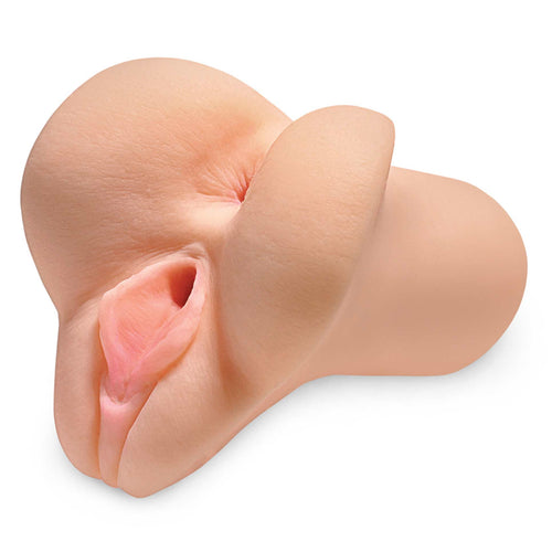 PDX PLUS PICK YOUR PLEASURE STROKER LIGHT - PDRD60821