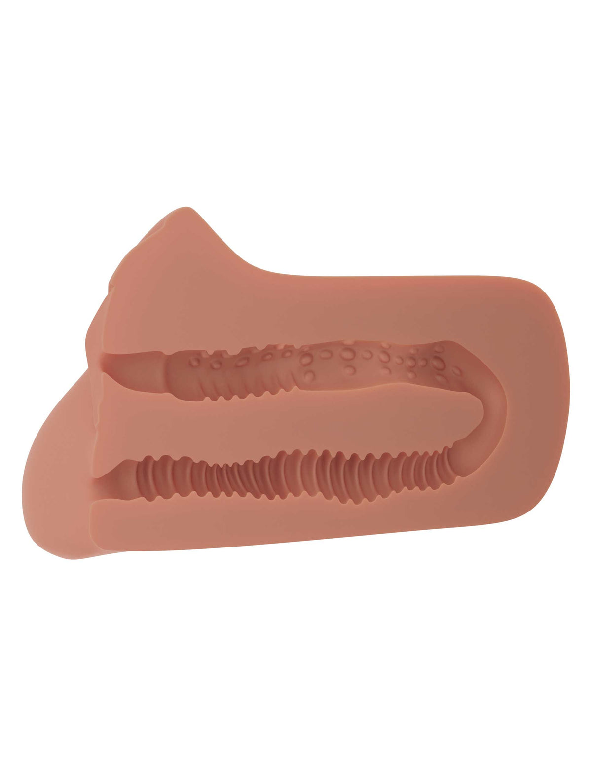 PDX PLUS PICK YOUR PLEASURE STROKER TAN - PDRD60922