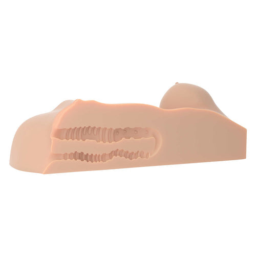 PDX PLUS PERFECT DD'S MASTURBATOR LIGHT - PDRD61221