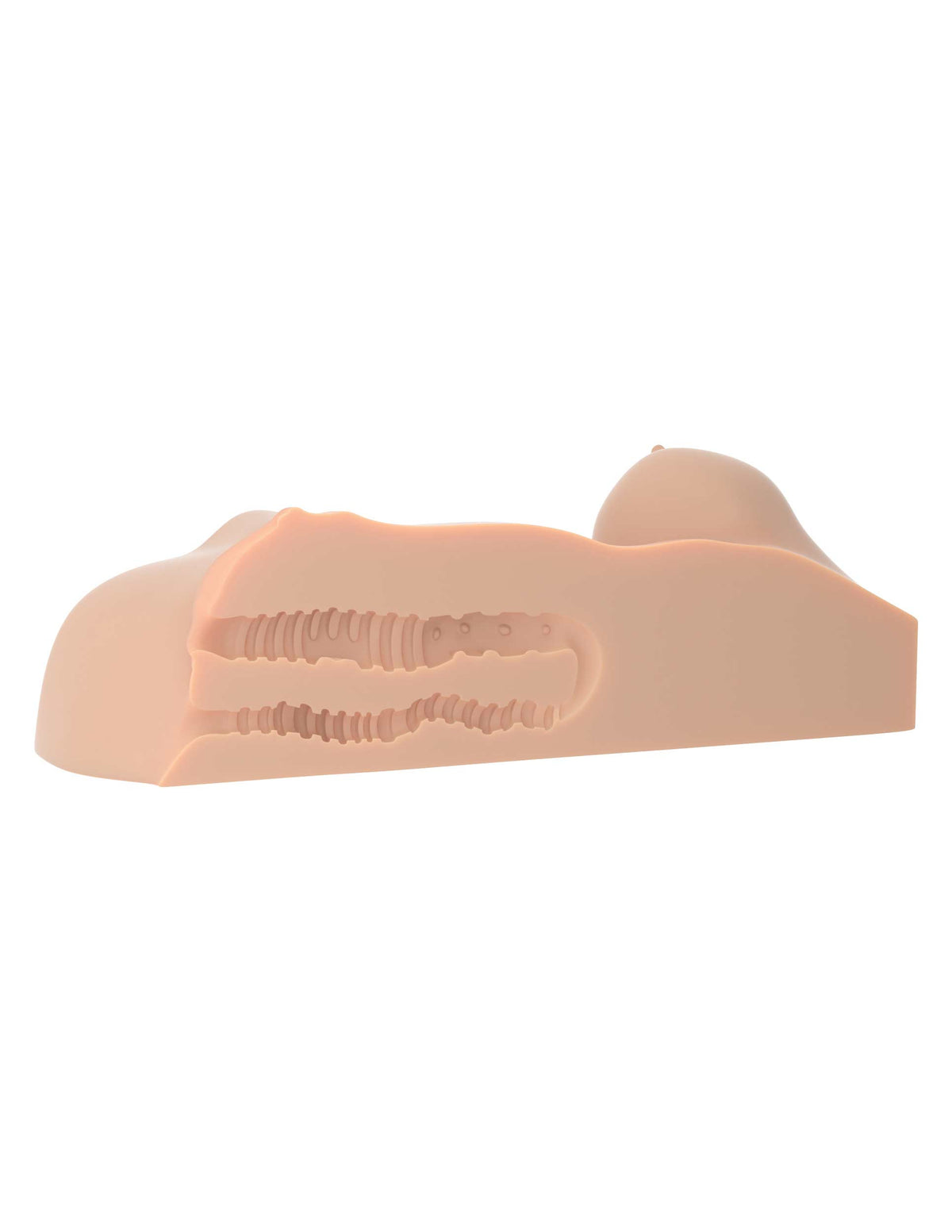 PDX PLUS PERFECT DD'S MASTURBATOR LIGHT - PDRD61221