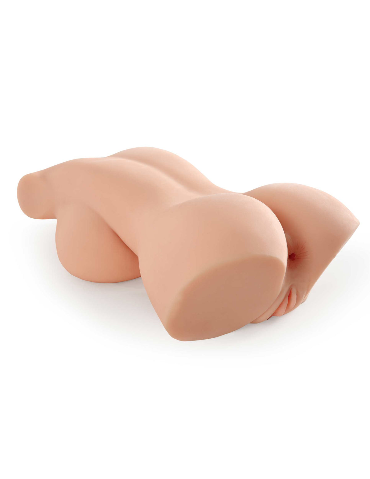 PDX PLUS PERFECT 10 TORSO MASTURBATOR LIGHT - PDRD61421