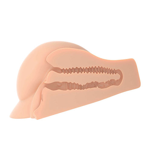 PDX PLUS PERFECT ASS XL LIGHT MASTURBATOR - PDRD61721