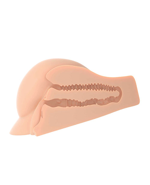 PDX PLUS PERFECT ASS XL LIGHT MASTURBATOR - PDRD61721