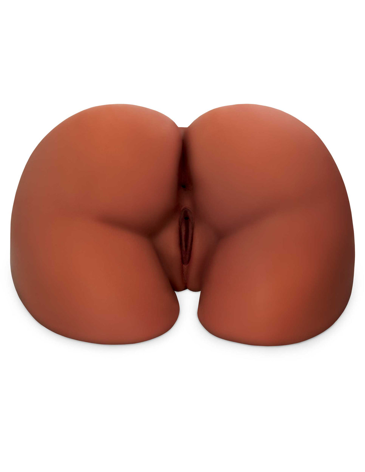 PDX PLUS PERFECT ASS XL BROWN MASTURBATOR - PDRD61729