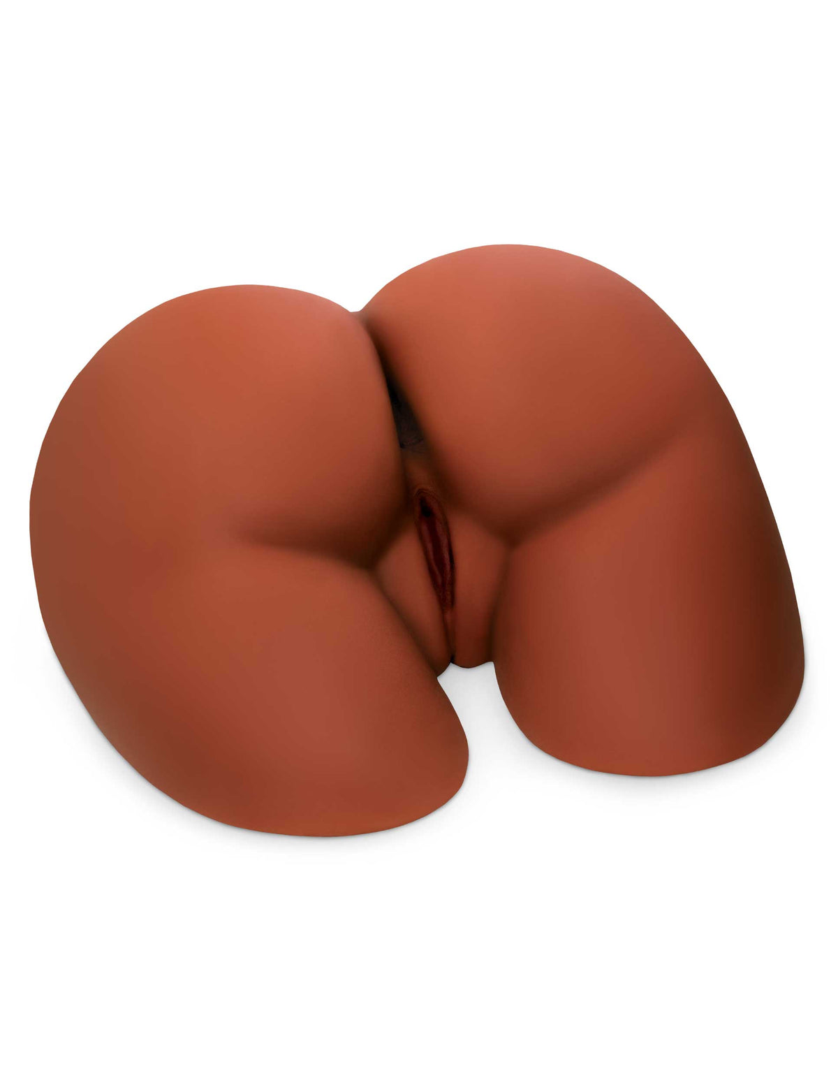 PDX PLUS PERFECT ASS XL BROWN MASTURBATOR - PDRD61729