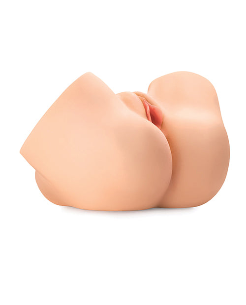 PDX PLUS FEMALE 360 BANGER FLESH - PDRD61921