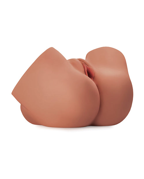 PDX PLUS FEMALE 360 BANGER TAN - PDRD61922