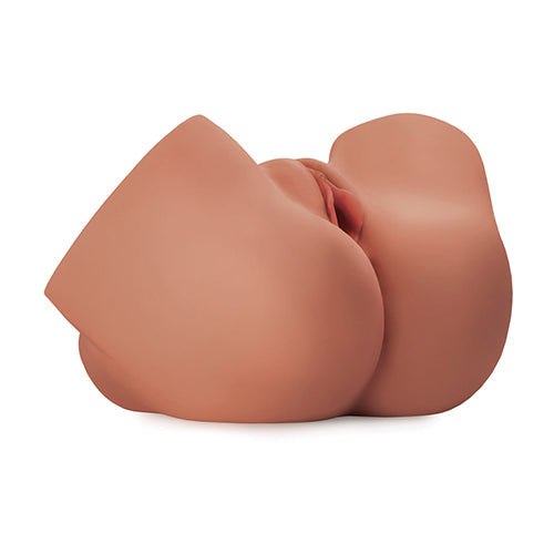 PDX PLUS FEMALE 360 BANGER TAN - PDRD61922
