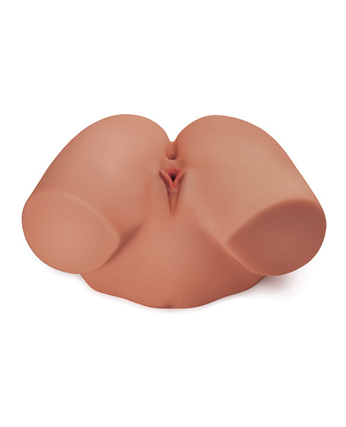 PDX PLUS FEMALE 360 BANGER TAN - PDRD61922