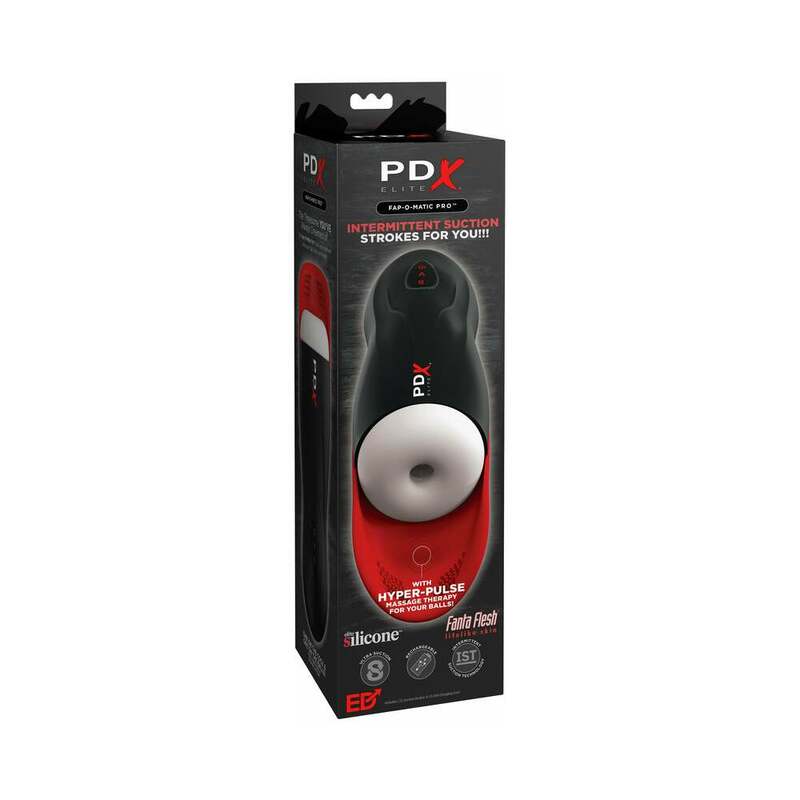 PDX ELITE FAP-O-MATIC PRO - PDRD54720