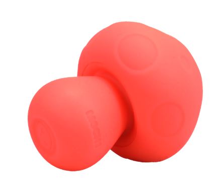 MOCHI MUSHROOM VIBE PEACH