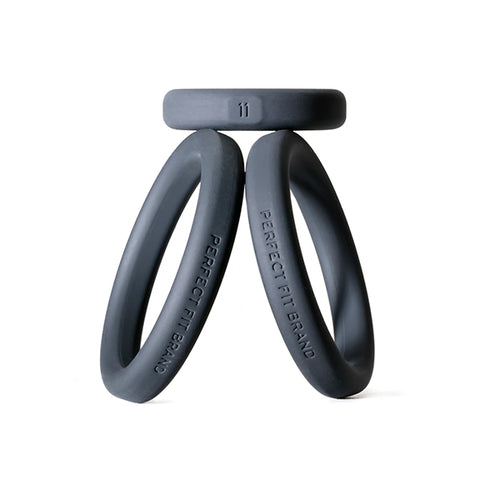 PLAY ZONE KIT BLACK - PERCR70B