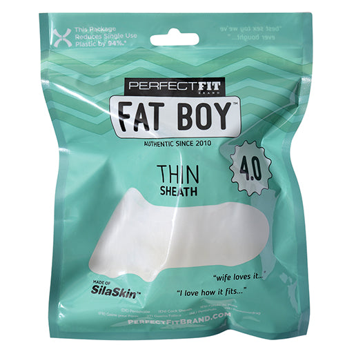 PERFECT FIT FAT BOY 4.0 - PERCS06C