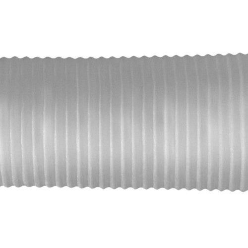 PERFECT FIT FAT BOY MICRO RIBBED SHEATH 6.5IN CLEAR - PERCS26C