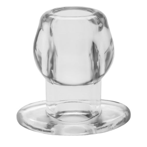 PERFECT FIT TOY TUNNEL PLUG LG ICE CLEAR - PERHP03C