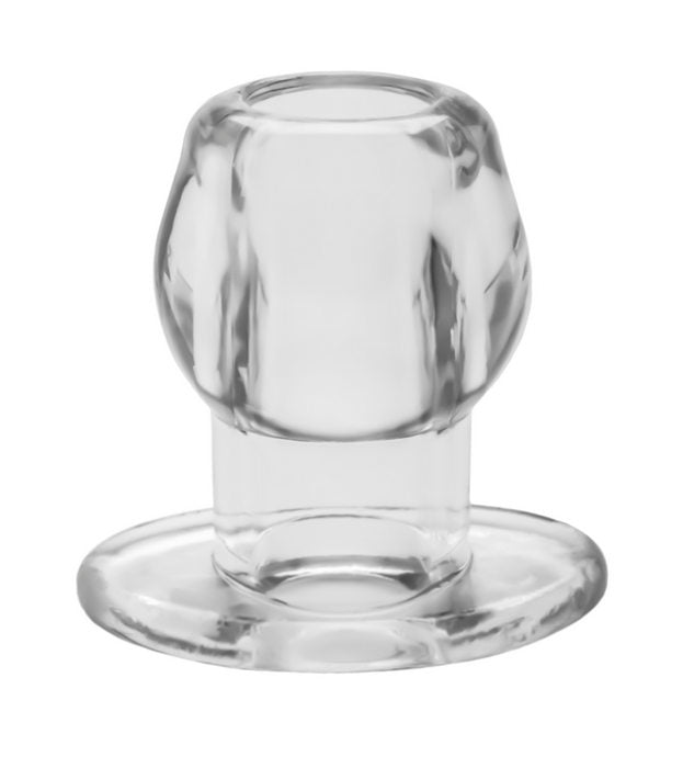 TUNNEL PLUG XL CLEAR - PERHP04C