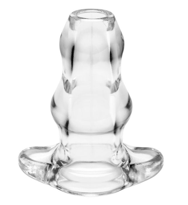 D-TUNNEL PLUG ICE MEDIUM CLEAR - PERHP07C