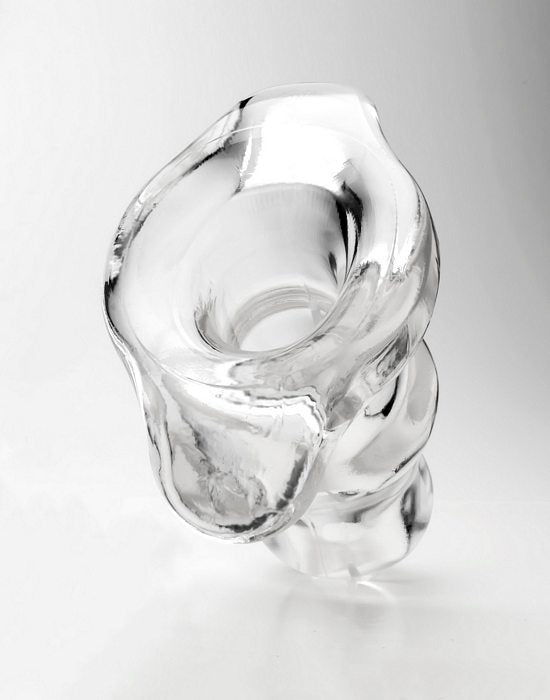 D-TUNNEL PLUG ICE MEDIUM CLEAR - PERHP07C