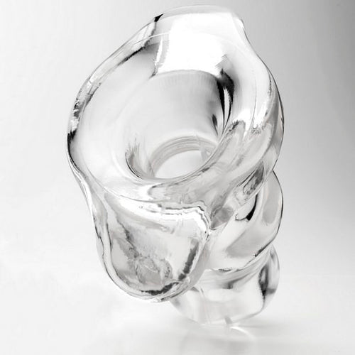 D-TUNNEL PLUG ICE MEDIUM CLEAR - PERHP07C