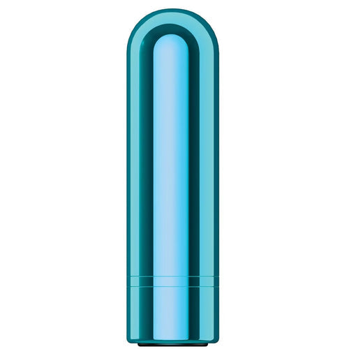 KOOL VIBES - RECHARGEABLE MINI BULLET - BLUEBERRY - BN14302