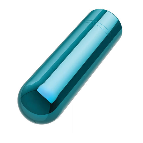 KOOL VIBES - RECHARGEABLE MINI BULLET - BLUEBERRY - BN14302