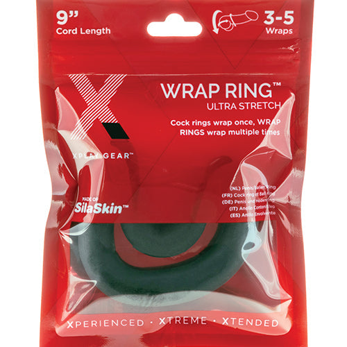 THE XPLAY 9.0 ULTRA WRAP RING - PERXP02B