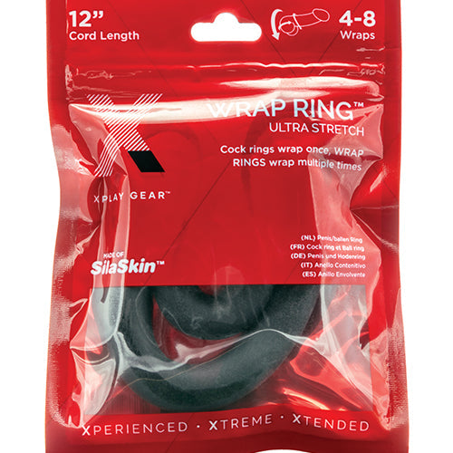 THE XPLAY 12.0 ULTRA WRAP RING - PERXP03B
