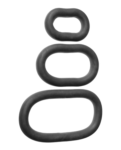 THE XPLAY 6.9 & 12.0 ULTRA WRAP RING PACK - PERXP04B