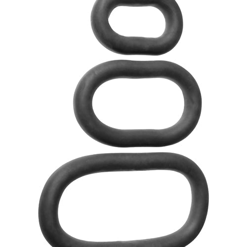 THE XPLAY 6.9 & 12.0 ULTRA WRAP RING PACK - PERXP04B