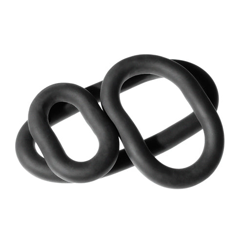 THE XPLAY 6.9 & 12.0 ULTRA WRAP RING PACK - PERXP04B