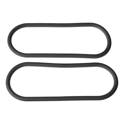 XPLAY SILICONE 12 SLIM WRAP RING " - PERXP06B