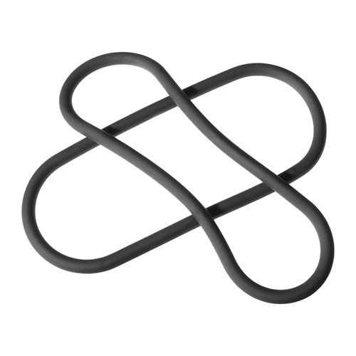 XPLAY SILICONE 12 SLIM WRAP RING " - PERXP06B