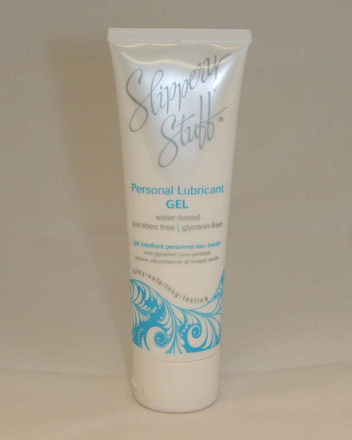 SLIPPERY STUFF 4OZ GEL - LU029