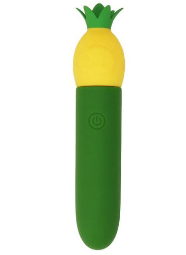 PINA SILICONE MINI VIBE - MTMA2519