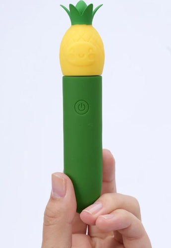 PINA SILICONE MINI VIBE - MTMA2519