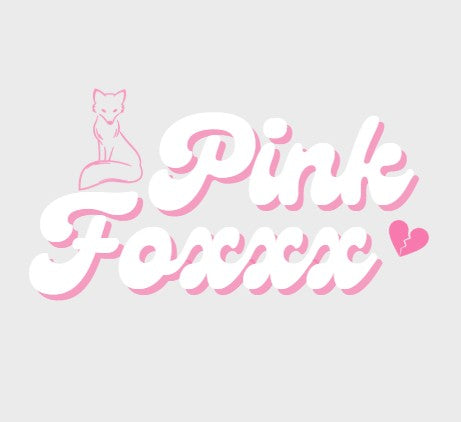 PINKFOXXX - Women's T-shirt