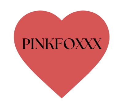 PINKFOXXX Heart - Men's T-shirt