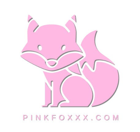 PINKFOXXX - Men's T-shirt