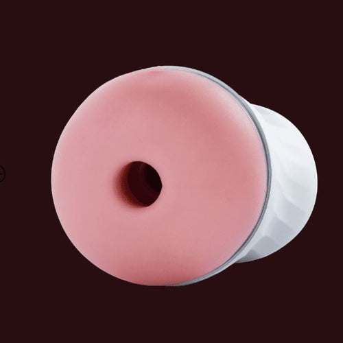 MAXTASY SUCTION SLEEVE STANDARD PINK REPLACEMENT - MAXSLESUC04