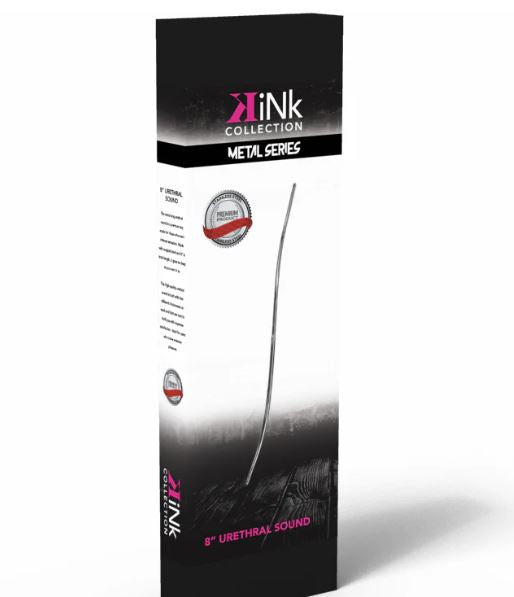 KINK COLLECTION URETHRAL SOUNDING RODS - FRKINK002185