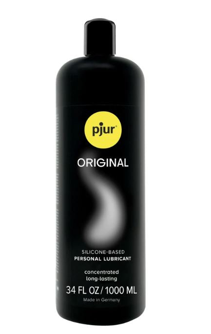 PJUR ORIGINAL 1000ML/ 34 OZ - PJ11081