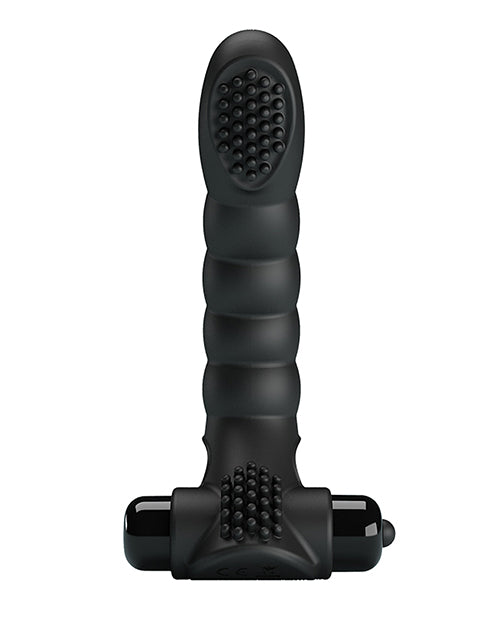 PRETTY LOVE ALEXANDER FINGER VIBE BLACK - PLBI014707