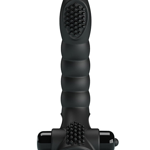 PRETTY LOVE ALEXANDER FINGER VIBE BLACK - PLBI014707