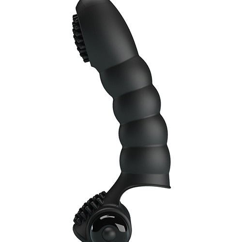 PRETTY LOVE ALEXANDER FINGER VIBE BLACK - PLBI014707
