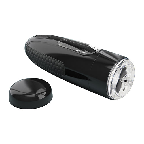 PRETTY LOVE MARLON THRUSTING & ROTATING MASTURBATOR - PLBM00900T60